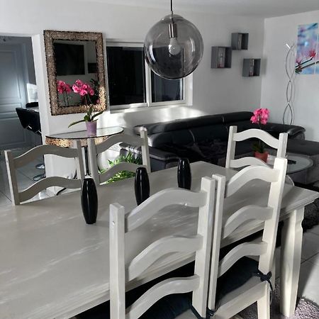 Angelina Bed and Breakfast Chabris Buitenkant foto
