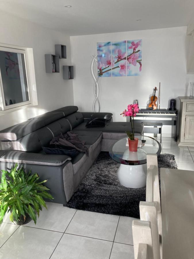 Angelina Bed and Breakfast Chabris Buitenkant foto